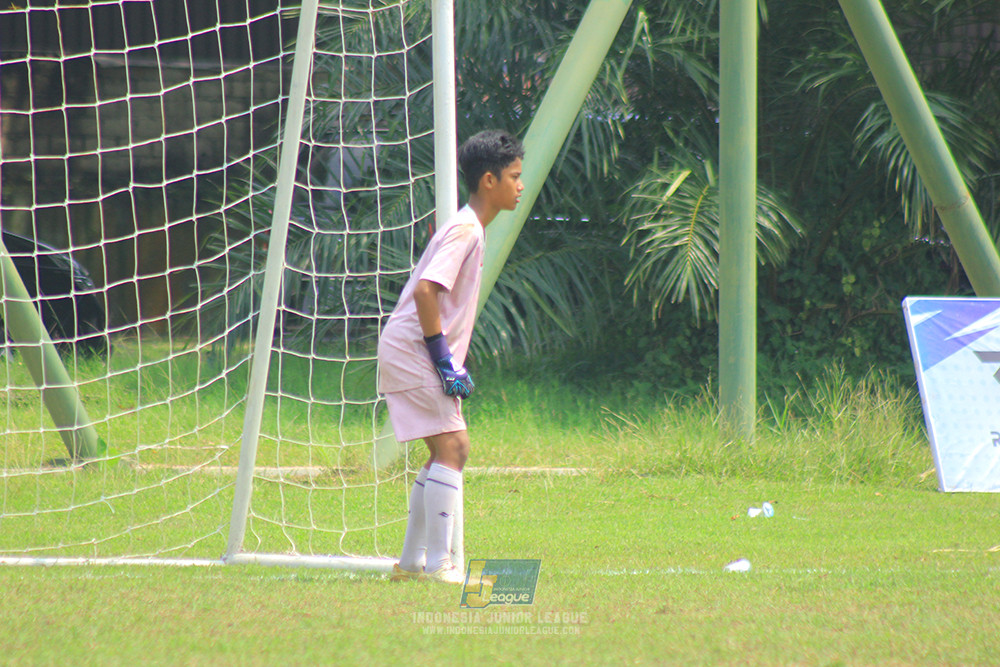 ijl u12 121025 wins soccer school vs shin taeyong academy