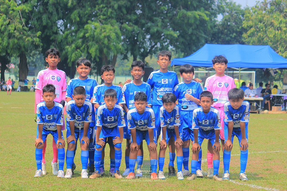 ijl u12 121025 wins soccer school vs shin taeyong academy