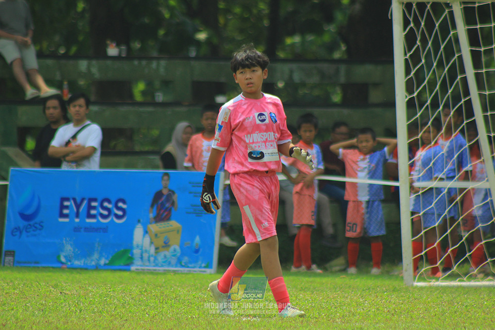 ijl u12 121025 wins soccer school vs shin taeyong academy
