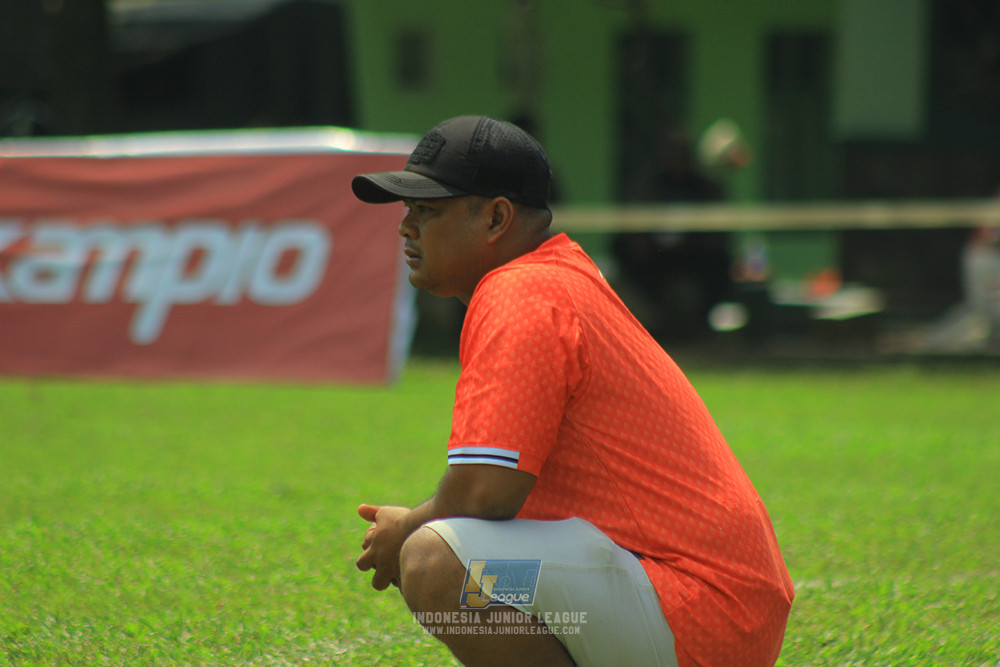 ijl u12 121025 wins soccer school vs shin taeyong academy