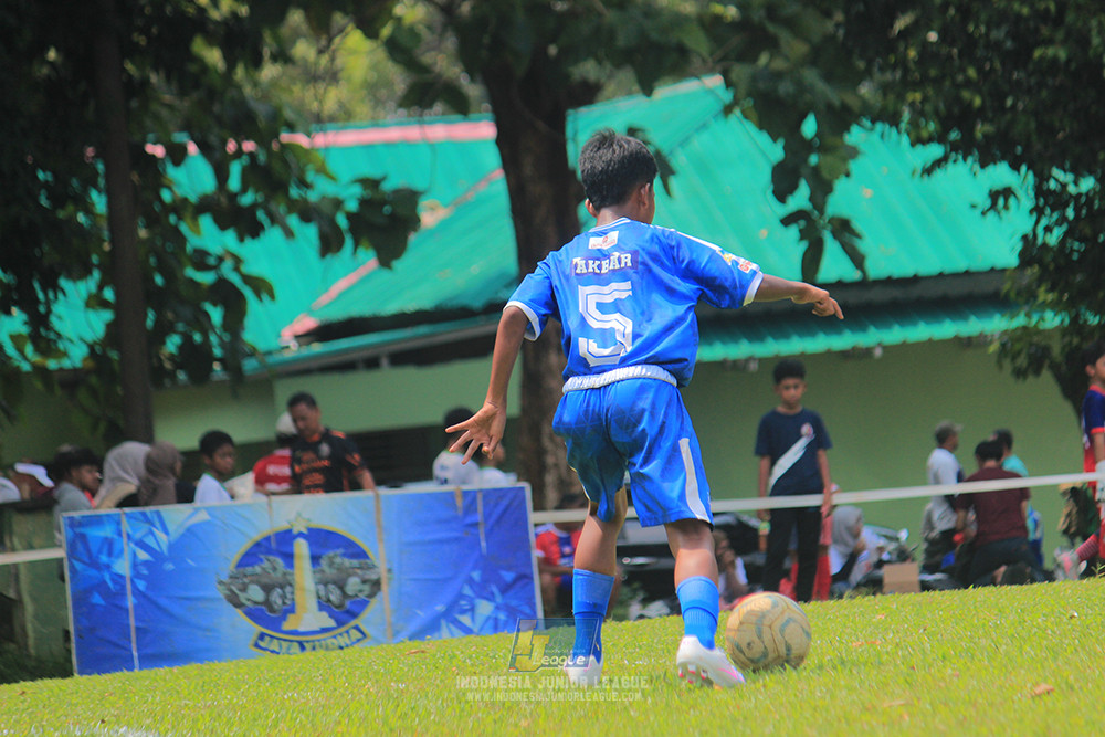 ijl u12 121025 wins soccer school vs shin taeyong academy