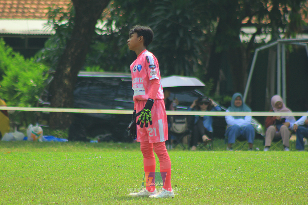 ijl u12 121025 wins soccer school vs shin taeyong academy