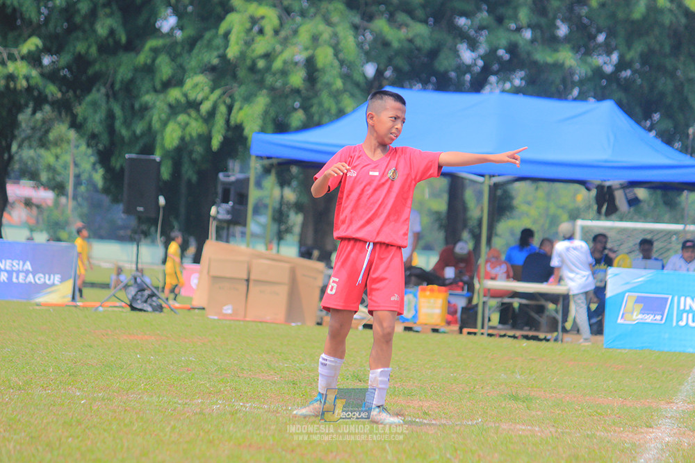 ijl u12 121025 wins soccer school vs shin taeyong academy