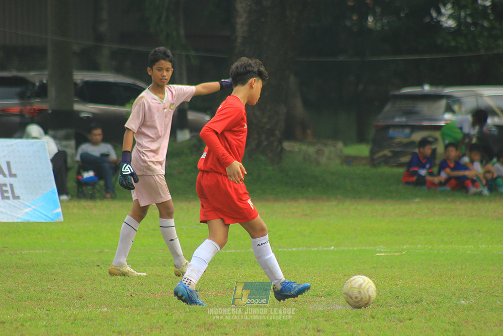 ijl u12 121025 wins soccer school vs shin taeyong academy
