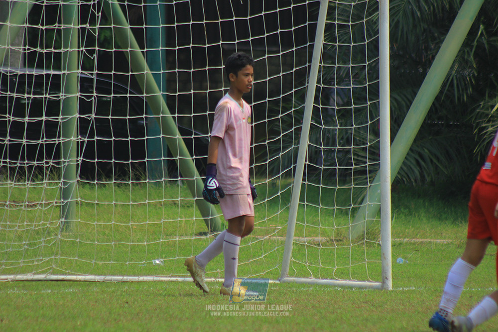 ijl u12 121025 wins soccer school vs shin taeyong academy