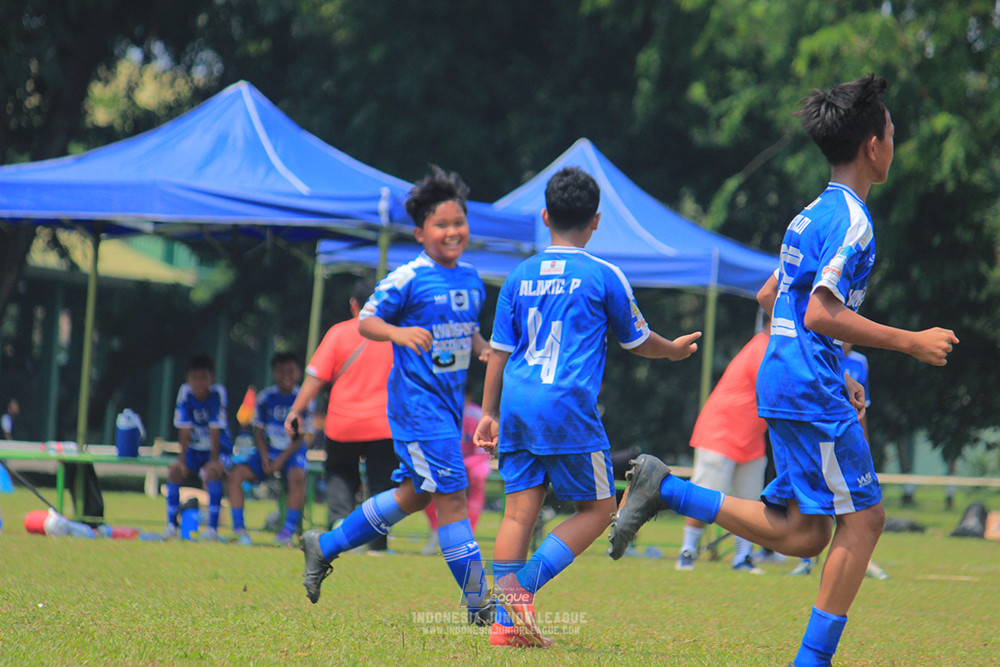ijl u12 121025 wins soccer school vs shin taeyong academy