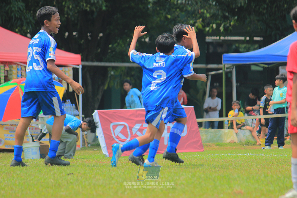ijl u12 121025 wins soccer school vs shin taeyong academy