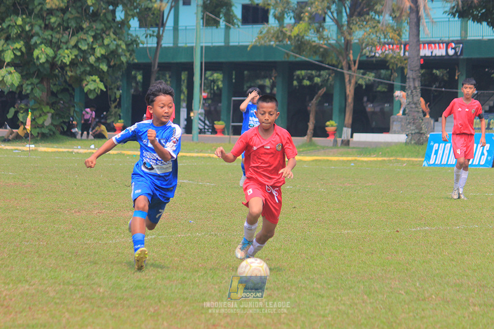 ijl u12 121025 wins soccer school vs shin taeyong academy