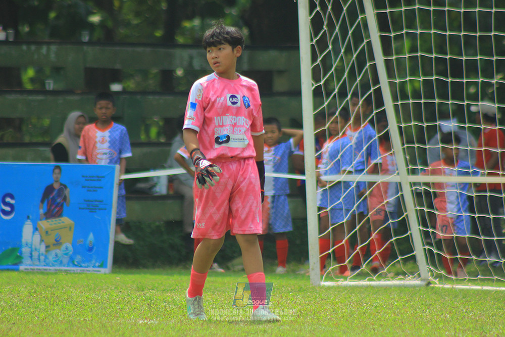 ijl u12 121025 wins soccer school vs shin taeyong academy
