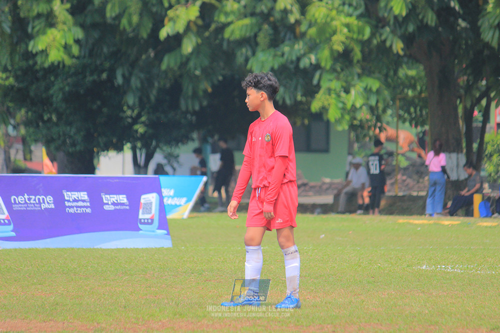 ijl u12 121025 wins soccer school vs shin taeyong academy
