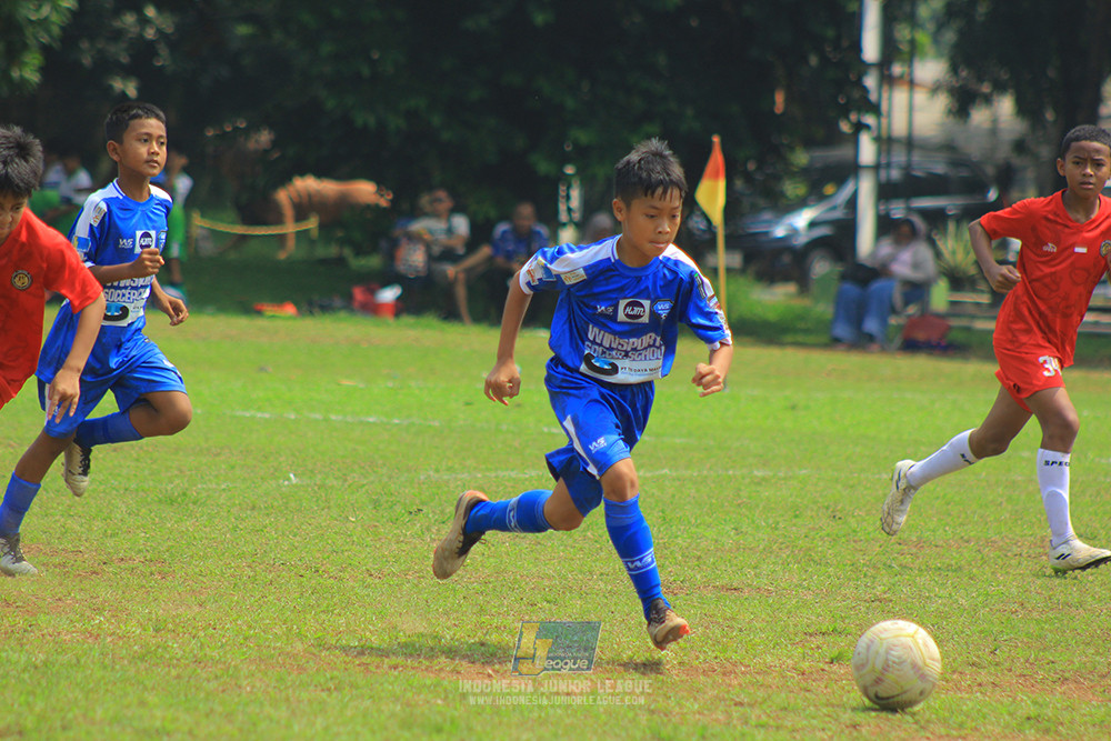 ijl u12 121025 wins soccer school vs shin taeyong academy