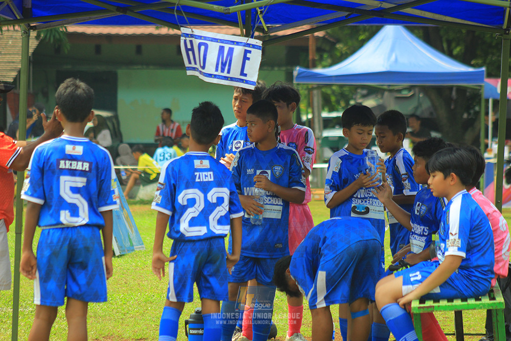 ijl u12 121025 wins soccer school vs shin taeyong academy