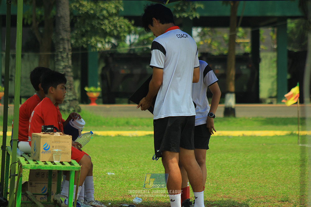 ijl u12 121025 wins soccer school vs shin taeyong academy