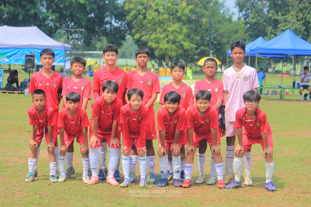 ijl u12 121025 wins soccer school vs shin taeyong academy