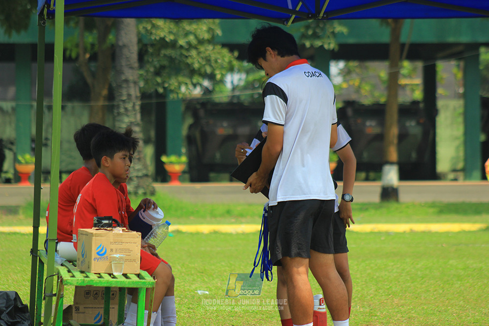 ijl u12 121025 wins soccer school vs shin taeyong academy