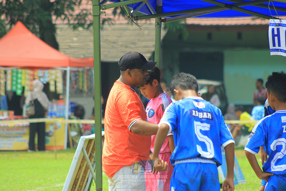 ijl u12 121025 wins soccer school vs shin taeyong academy
