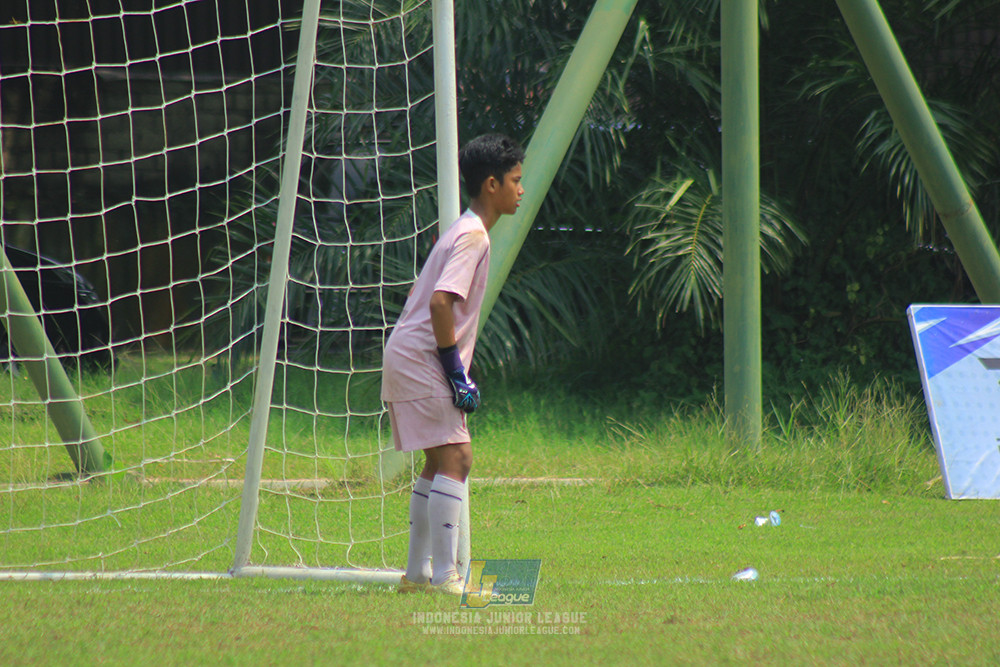 ijl u12 121025 wins soccer school vs shin taeyong academy