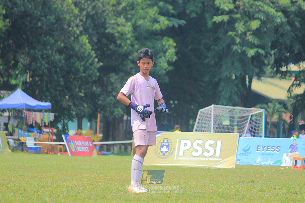 ijl u12 121025 wins soccer school vs shin taeyong academy