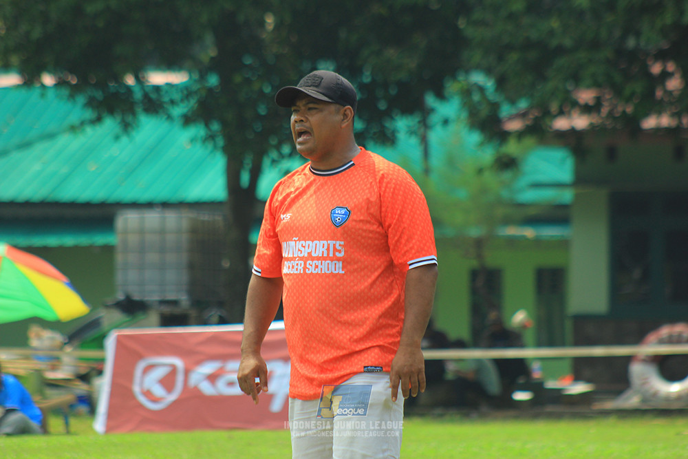 ijl u12 121025 wins soccer school vs shin taeyong academy