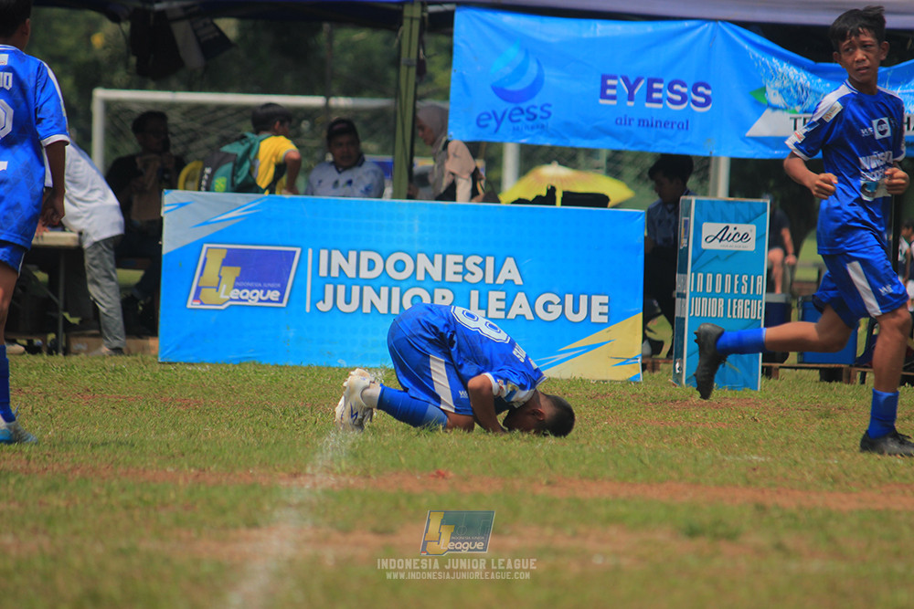 ijl u12 121025 wins soccer school vs shin taeyong academy