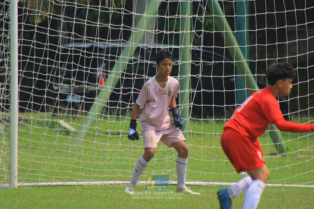 ijl u12 121025 wins soccer school vs shin taeyong academy