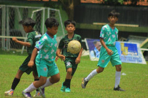 [IJL-U12 121025] WIRADHIKA SOCCER VS PULOMAS FC