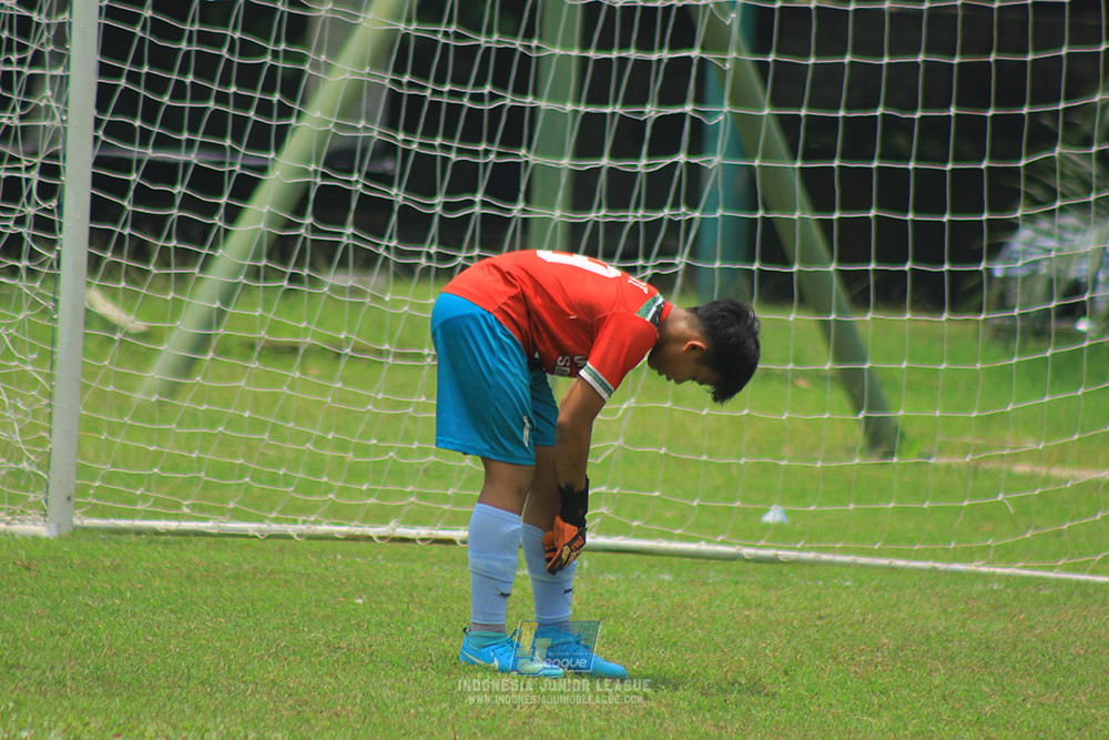 ijl u12 121025 wiradhika soccer vs pulomas fc