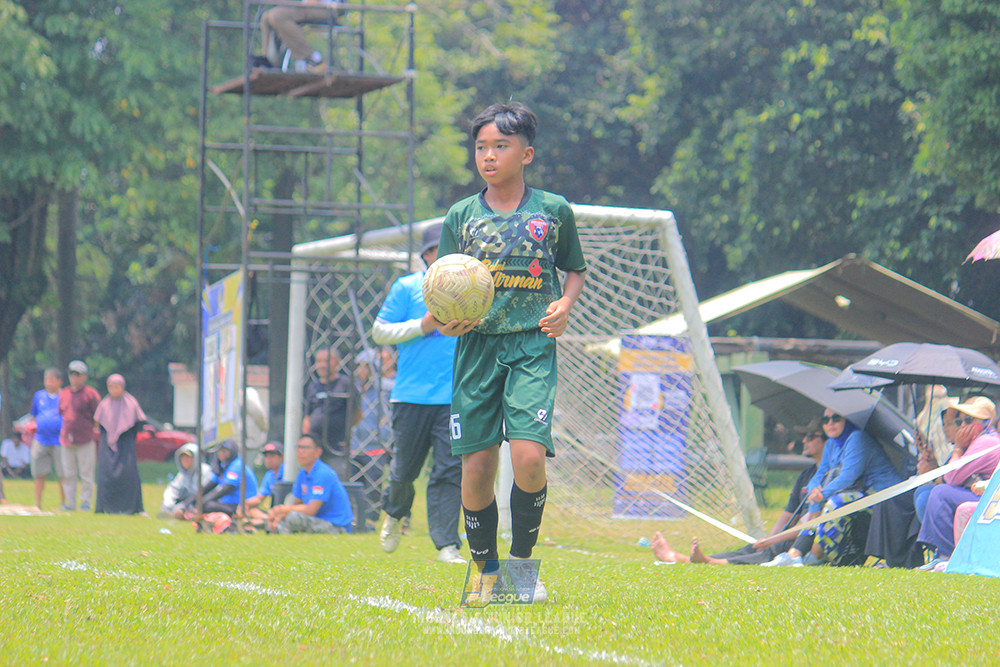 ijl u12 121025 wiradhika soccer vs pulomas fc