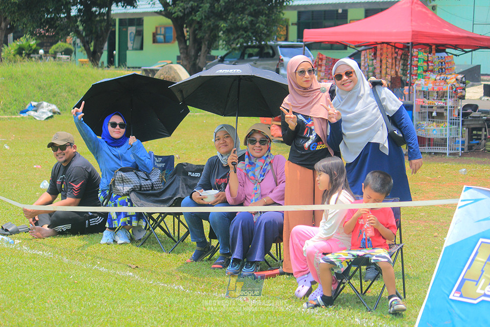 ijl u12 121025 wiradhika soccer vs pulomas fc