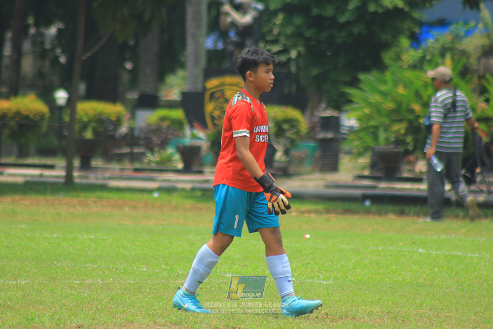 ijl u12 121025 wiradhika soccer vs pulomas fc