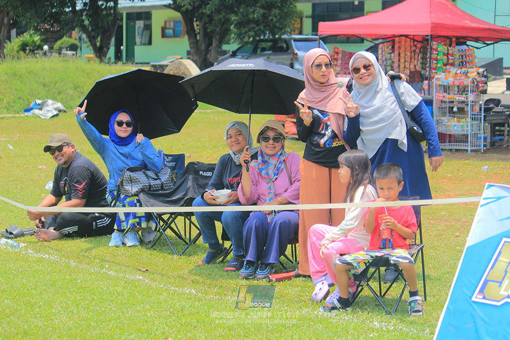 ijl u12 121025 wiradhika soccer vs pulomas fc