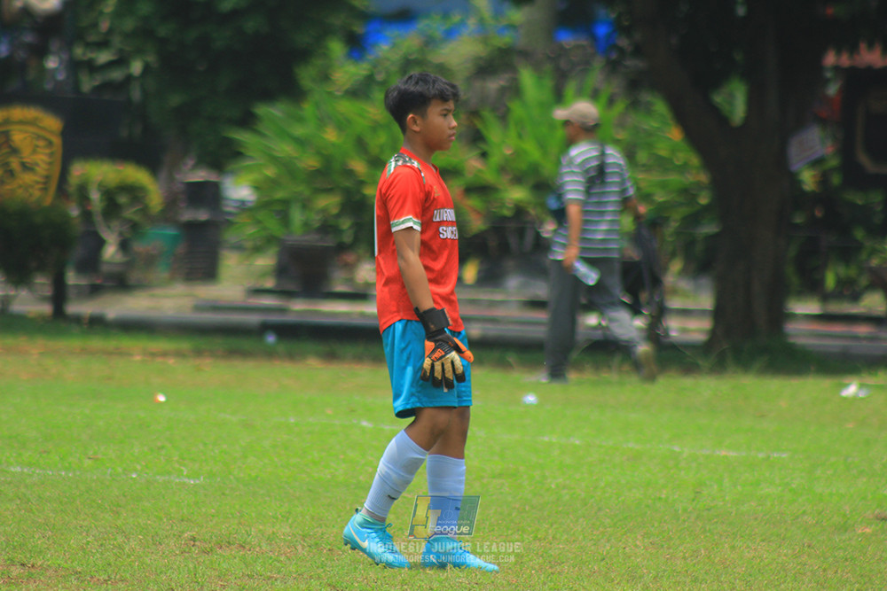 ijl u12 121025 wiradhika soccer vs pulomas fc