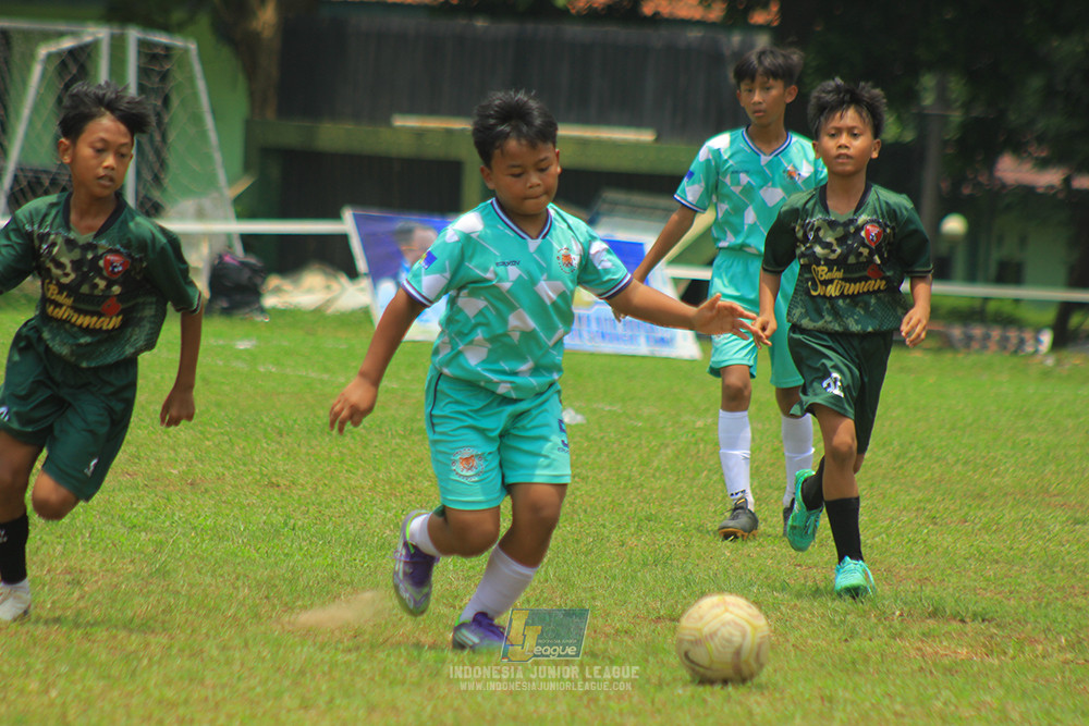 ijl u12 121025 wiradhika soccer vs pulomas fc