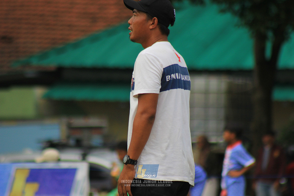 ijl u12 130725 binna banua fc blue vs indonesia muda utara