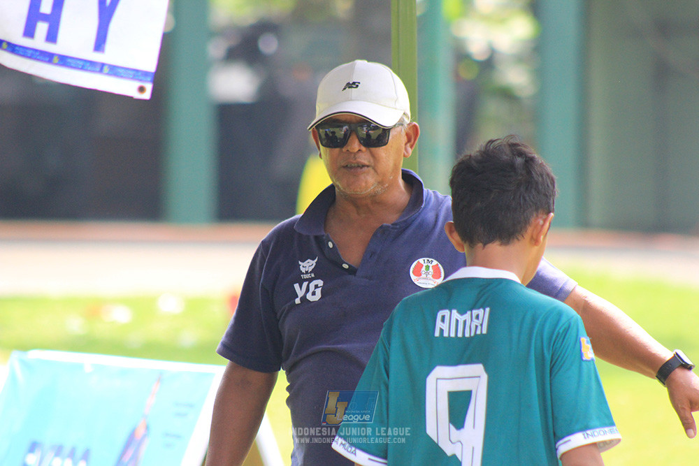 ijl u12 130725 binna banua fc blue vs indonesia muda utara