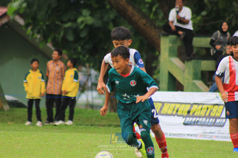 ijl u12 130725 binna banua fc blue vs indonesia muda utara