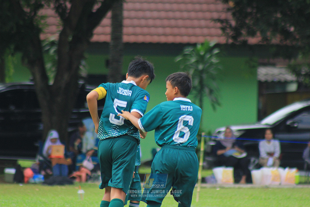 ijl u12 130725 binna banua fc blue vs indonesia muda utara