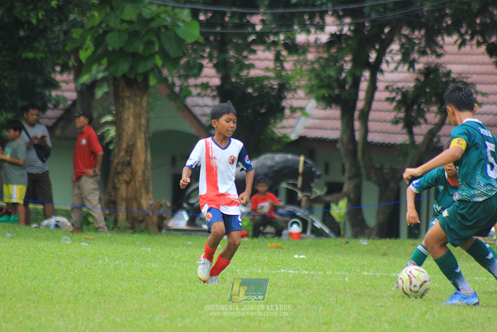 ijl u12 130725 binna banua fc blue vs indonesia muda utara