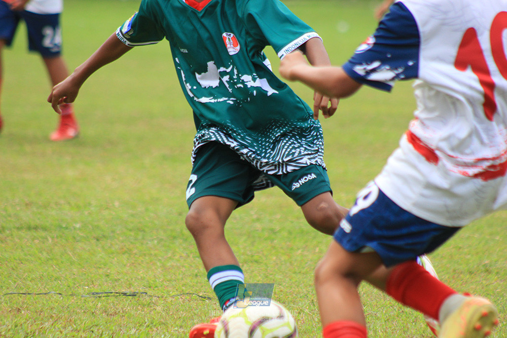 ijl u12 130725 binna banua fc blue vs indonesia muda utara