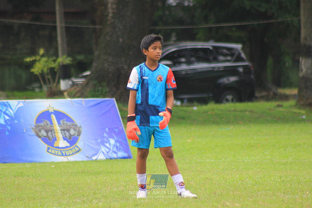 ijl u12 130725 binna banua fc blue vs indonesia muda utara