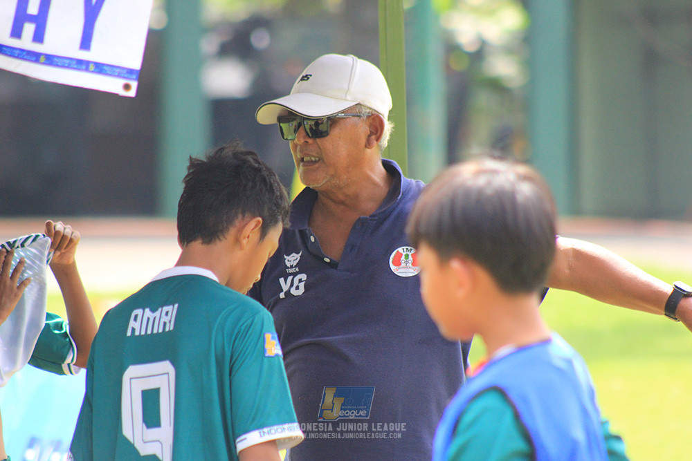 ijl u12 130725 binna banua fc blue vs indonesia muda utara