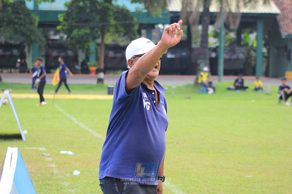 ijl u12 130725 binna banua fc blue vs indonesia muda utara