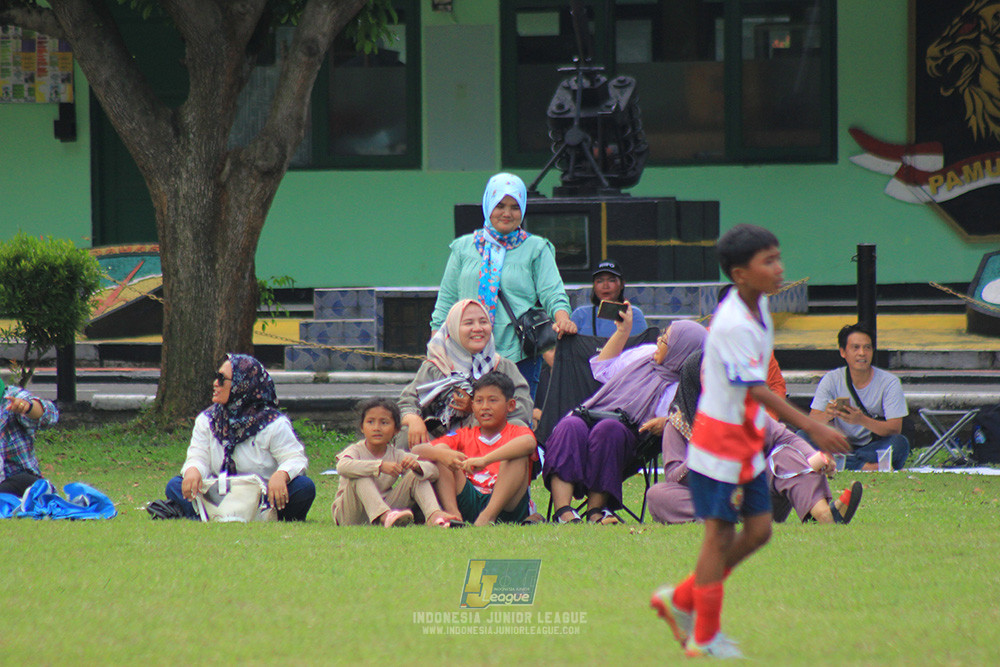 ijl u12 130725 binna banua fc blue vs indonesia muda utara