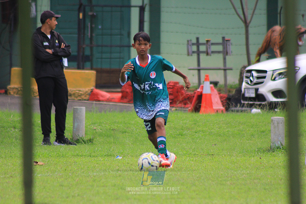 ijl u12 130725 binna banua fc blue vs indonesia muda utara