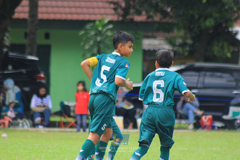 ijl u12 130725 binna banua fc blue vs indonesia muda utara