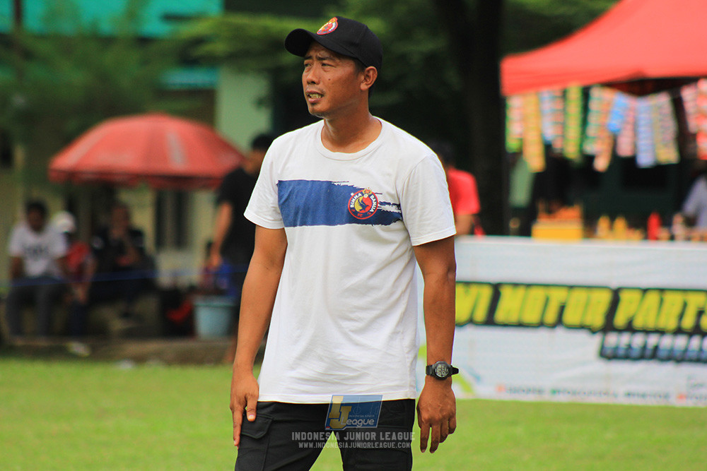 ijl u12 130725 binna banua fc blue vs indonesia muda utara