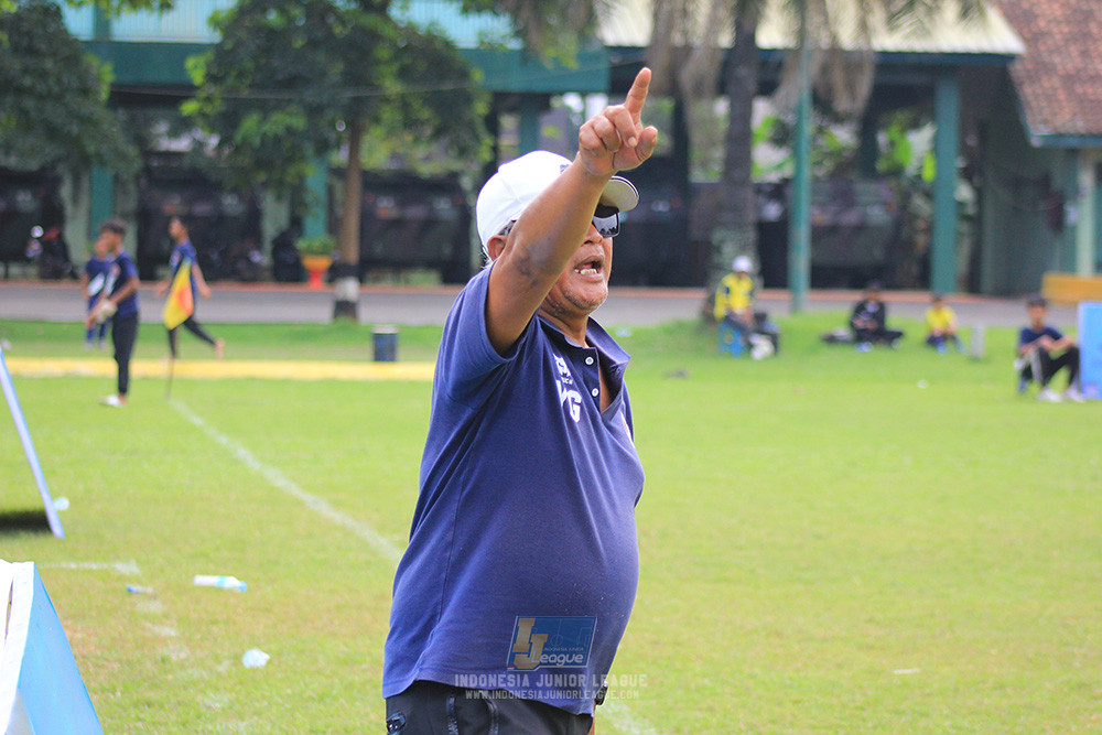ijl u12 130725 binna banua fc blue vs indonesia muda utara