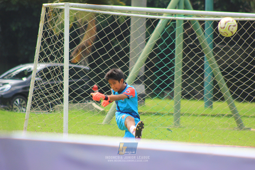 ijl u12 130725 binna banua fc blue vs indonesia muda utara