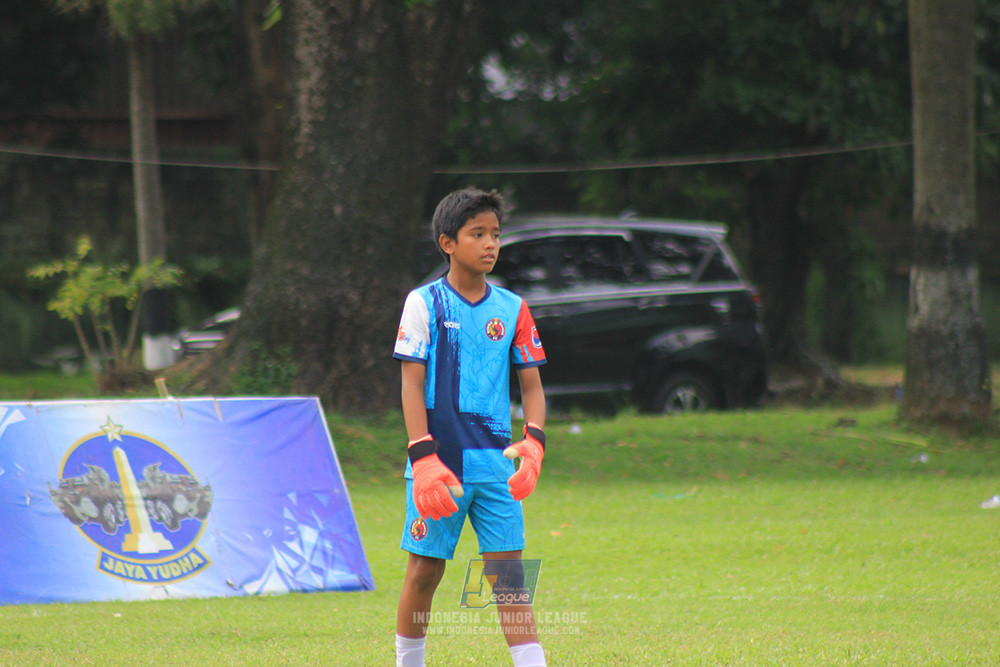 ijl u12 130725 binna banua fc blue vs indonesia muda utara