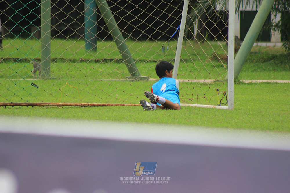 ijl u12 130725 binna banua fc blue vs indonesia muda utara